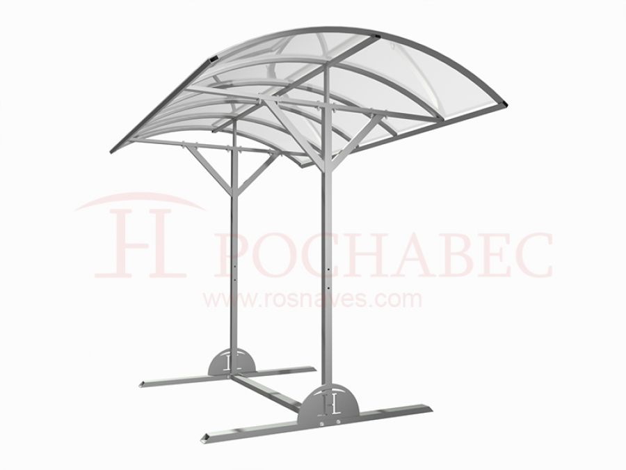 Навес универсальный Тип 1